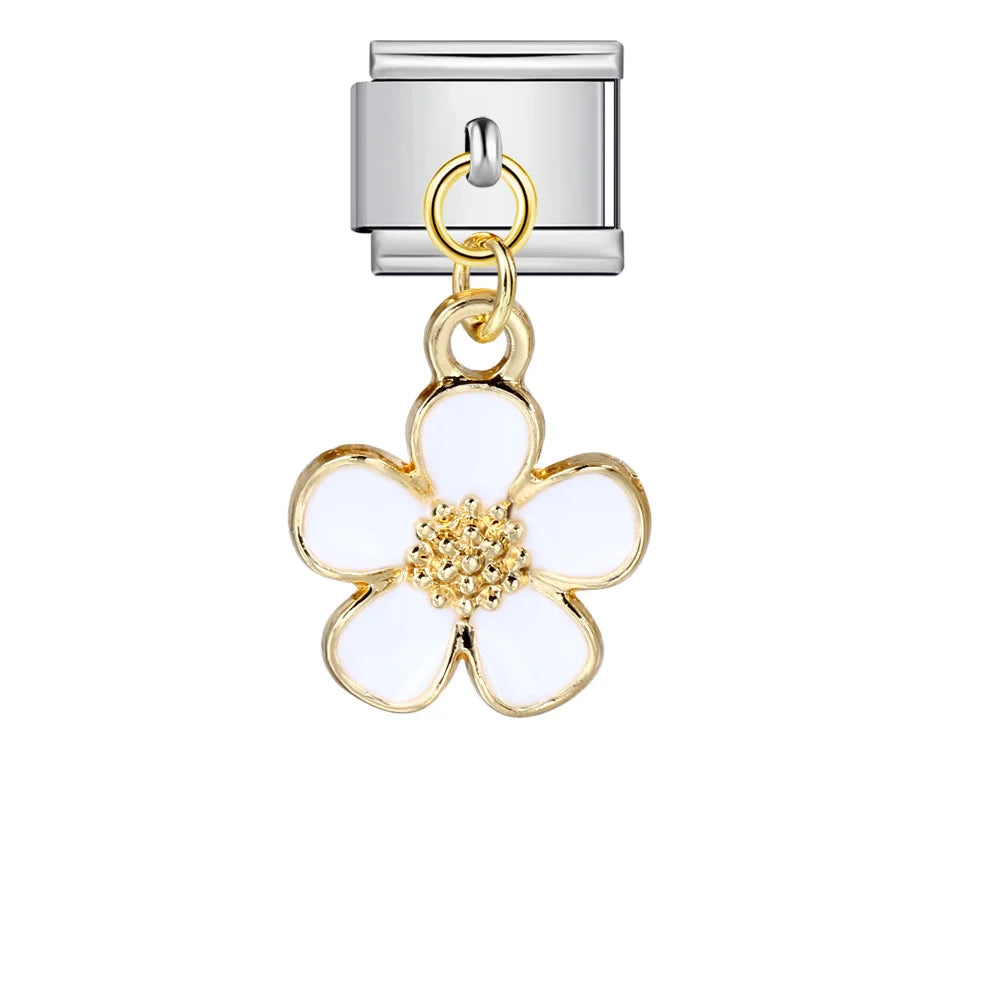 Pendant Italian Charm Links 219