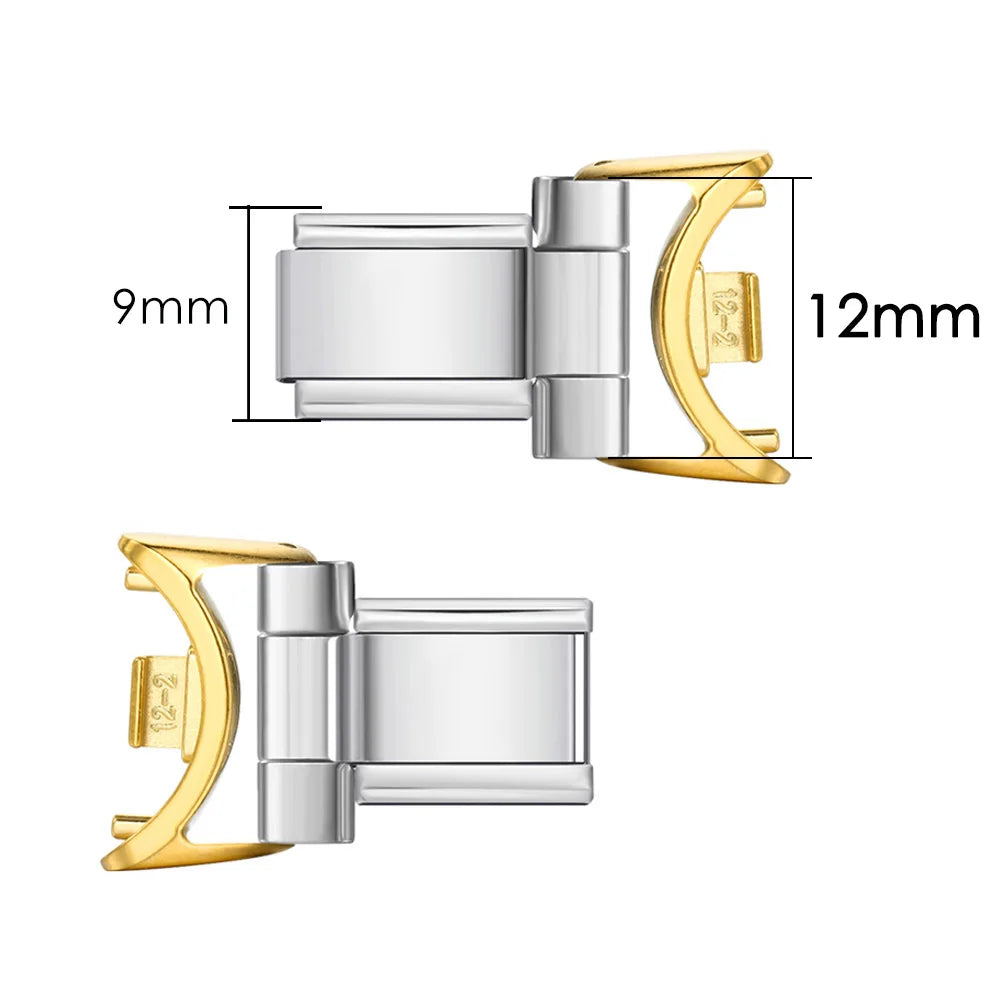 Smart Watch Strap Connector 334