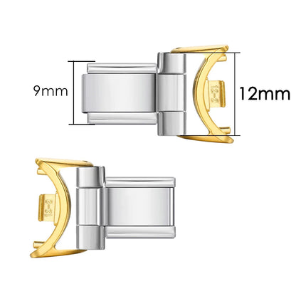 Smart Watch Strap Connector 334