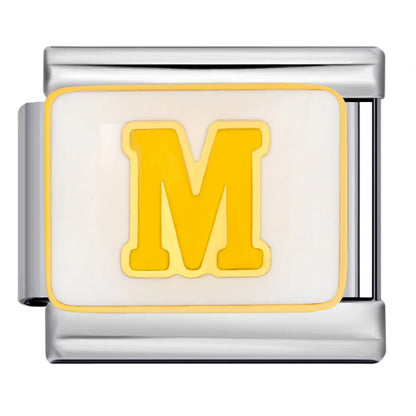 Colorful 26 English Letters 469