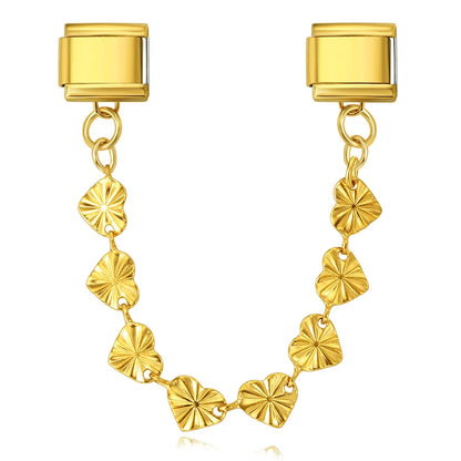 Chain Italian Charms Links 427