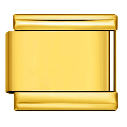 Gold Color 26 English Letter 531
