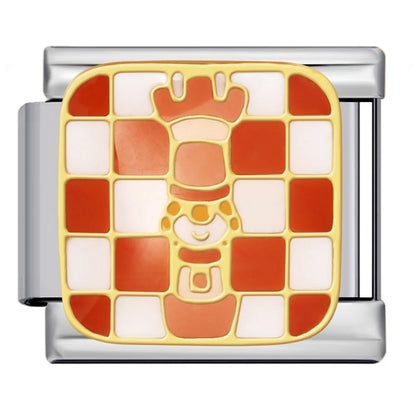 International Chess Charms Italian 504