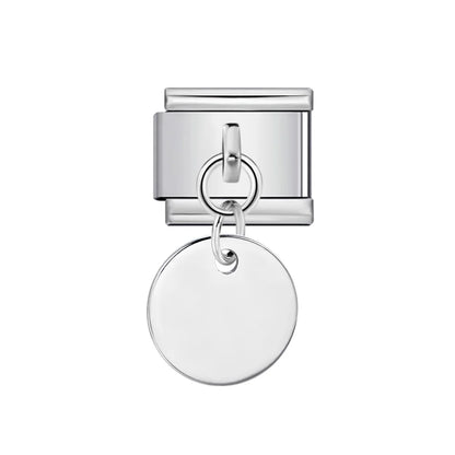 Pandant Italian Charm Link 494