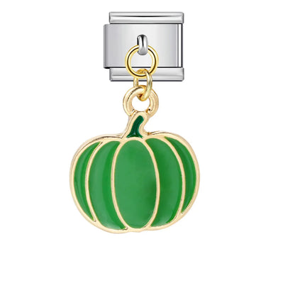 Vegetable Italian Charm Links 218