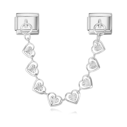 Chain Italian Charms Links 427