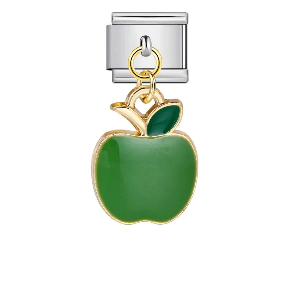 Pendant Italian Charm Links 214