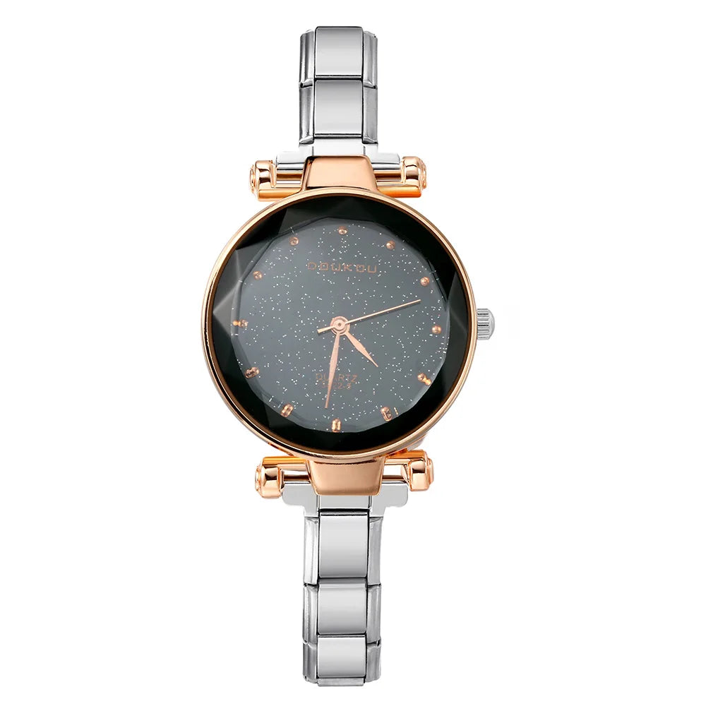 Quartz Watch 376