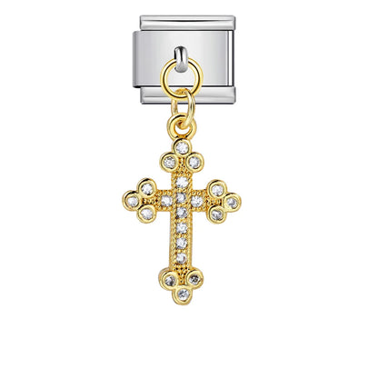 Pendant Italian Charm Link 238