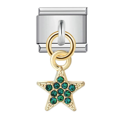 Pendant Italian Charm Link 300