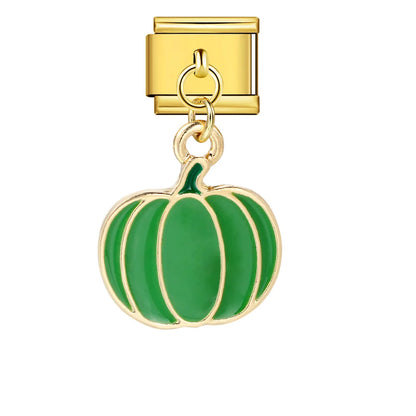 Vegetable Italian Charm Links 218