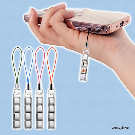 Photo Rope Italian Charm 538