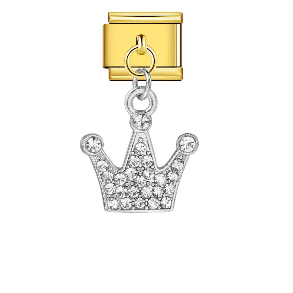 Pendant Italian Charm Link 511