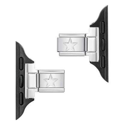 Smart Watch Strap Connector 398