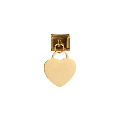 Pendant Italian Charm Links 035