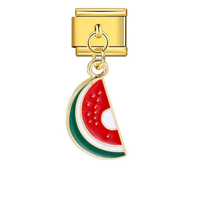 Pendant Italian Charm Links 214