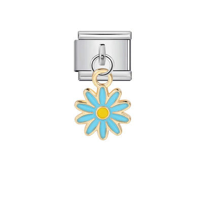Pandant Italian Charm Link 494