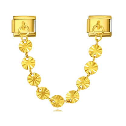 Chain Italian Charms Links 426