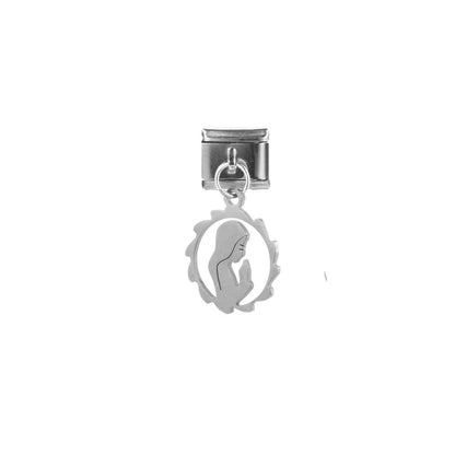 Pendant Italian Charm Links 035