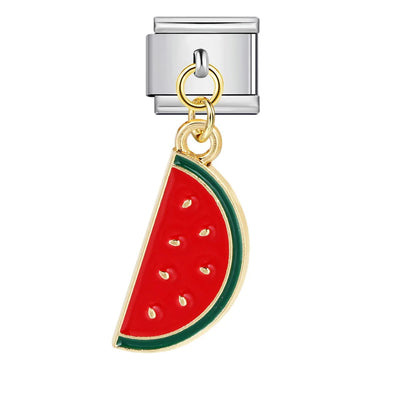 Pendant Italian Charm Links 214
