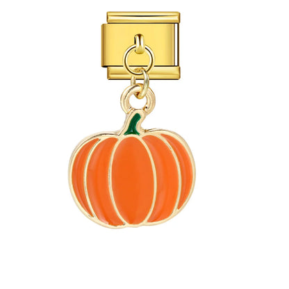 Vegetable Italian Charm Links 218