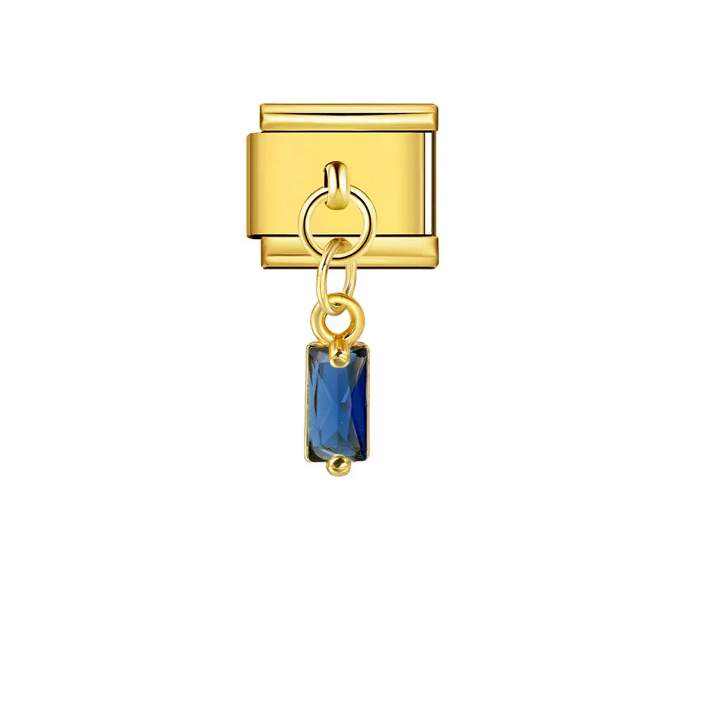 Pendant Italian Charm Link 239