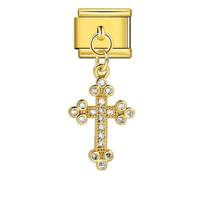 Pendant Italian Charm Link 238