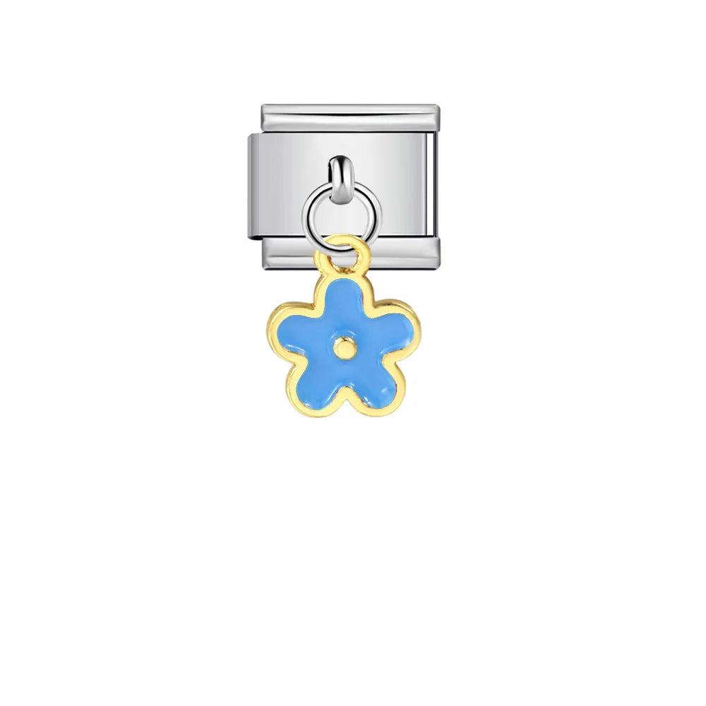 Pandant Italian Charm Link 494