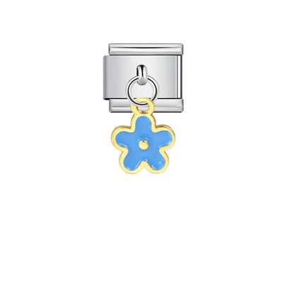 Pandant Italian Charm Link 494