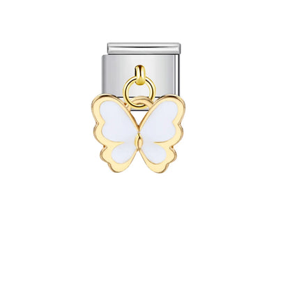 Pendant Italian Charm Link 234