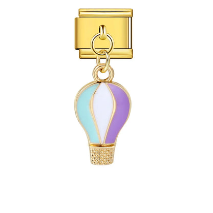Pendant Italian Charms Link 208
