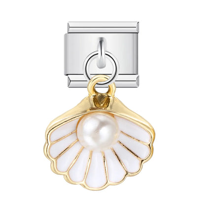 Pendant Italian Charm Links 025