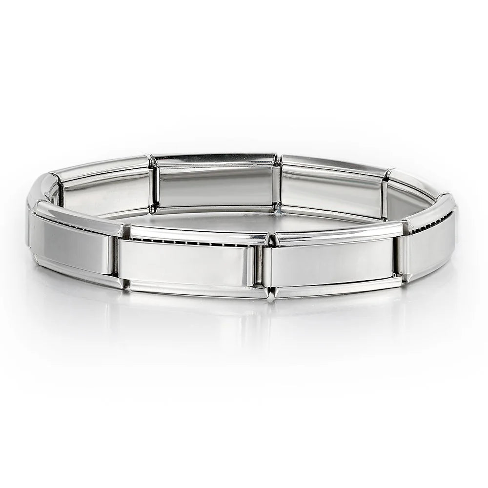 Italian Charms Bracelets 390