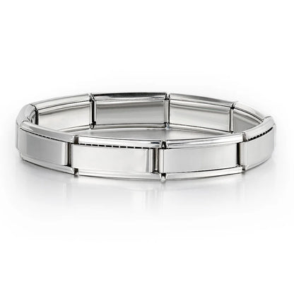 Italian Charms Bracelets 390