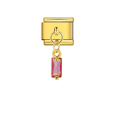 Pendant Italian Charm Link 239