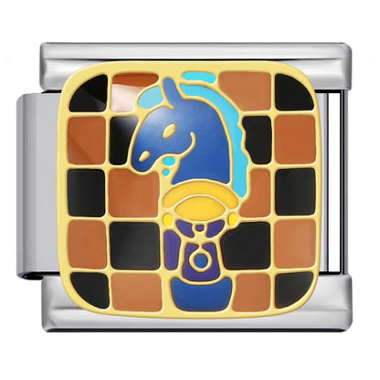 International Chess Charms Italian 504