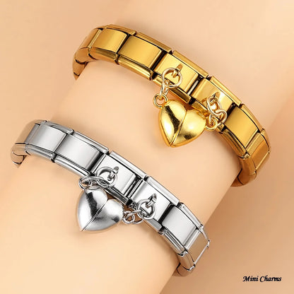 Magnetic Attraction Italian Charm 459
