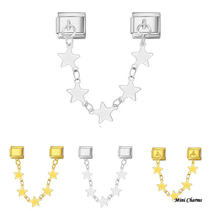 Chain Italian Charms Links 425