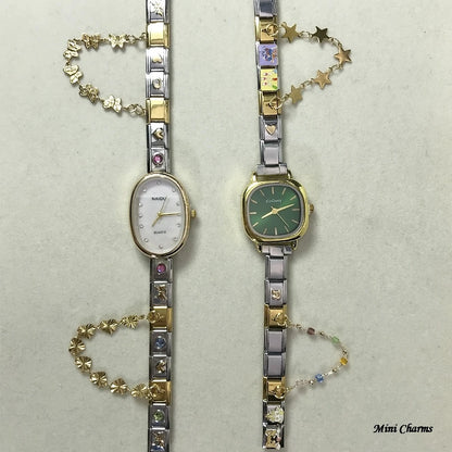 Chain Italian Charms Links 433
