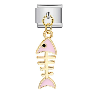 Pendant Italian Charm Links 220