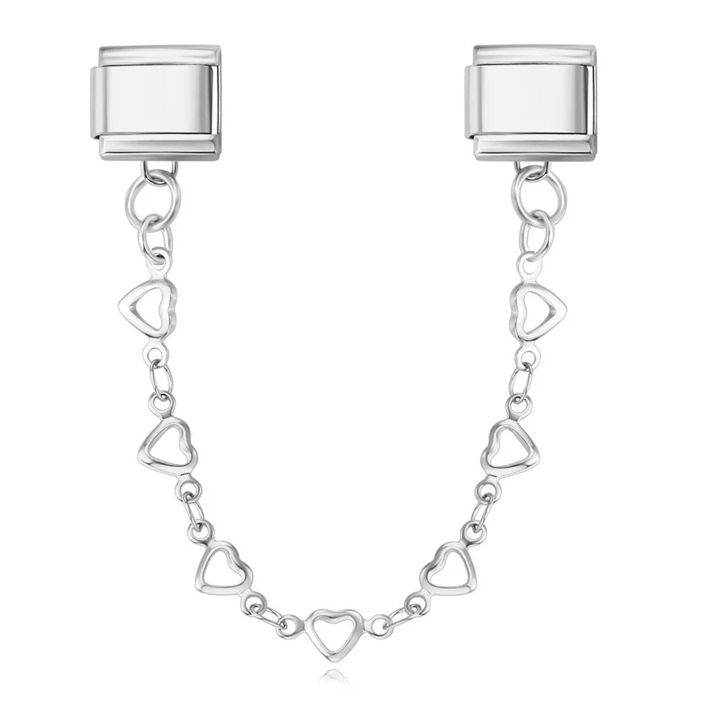 Chain Italian Charms Links 427