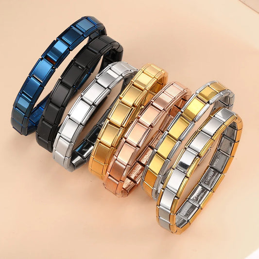 Italian Charm Bracelet 009