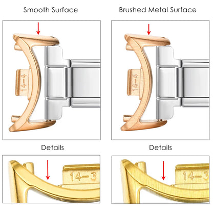 Smart Watch Strap Connector 333