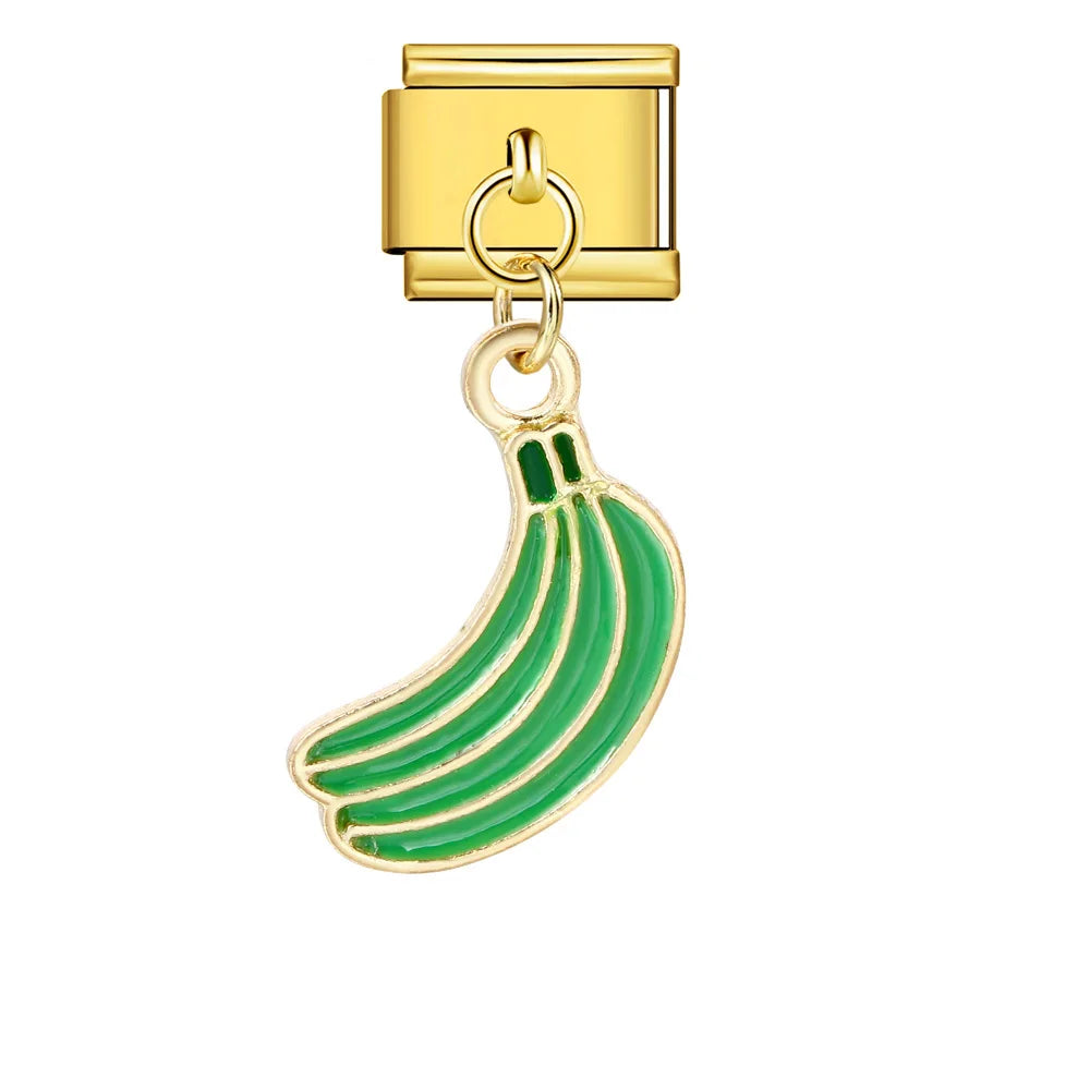 Pendant Italian Charm Links 215