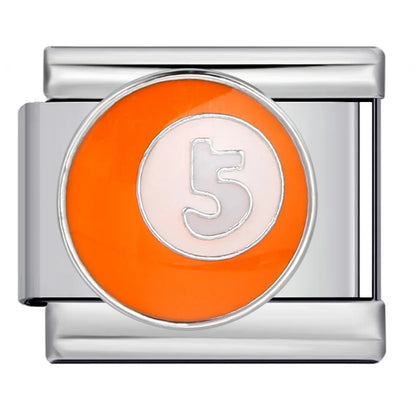 Slok Italian Charm Link 272