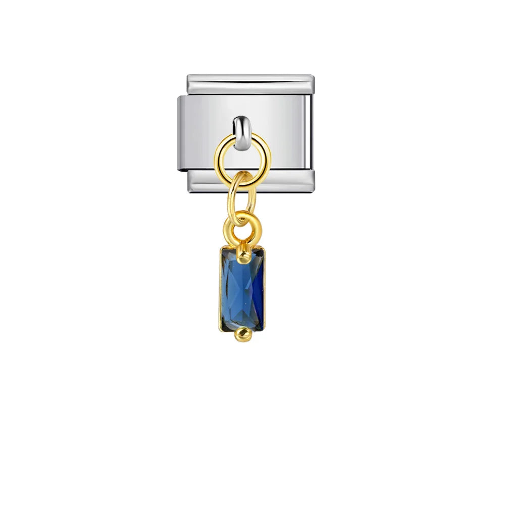 Pendant Italian Charm Link 239