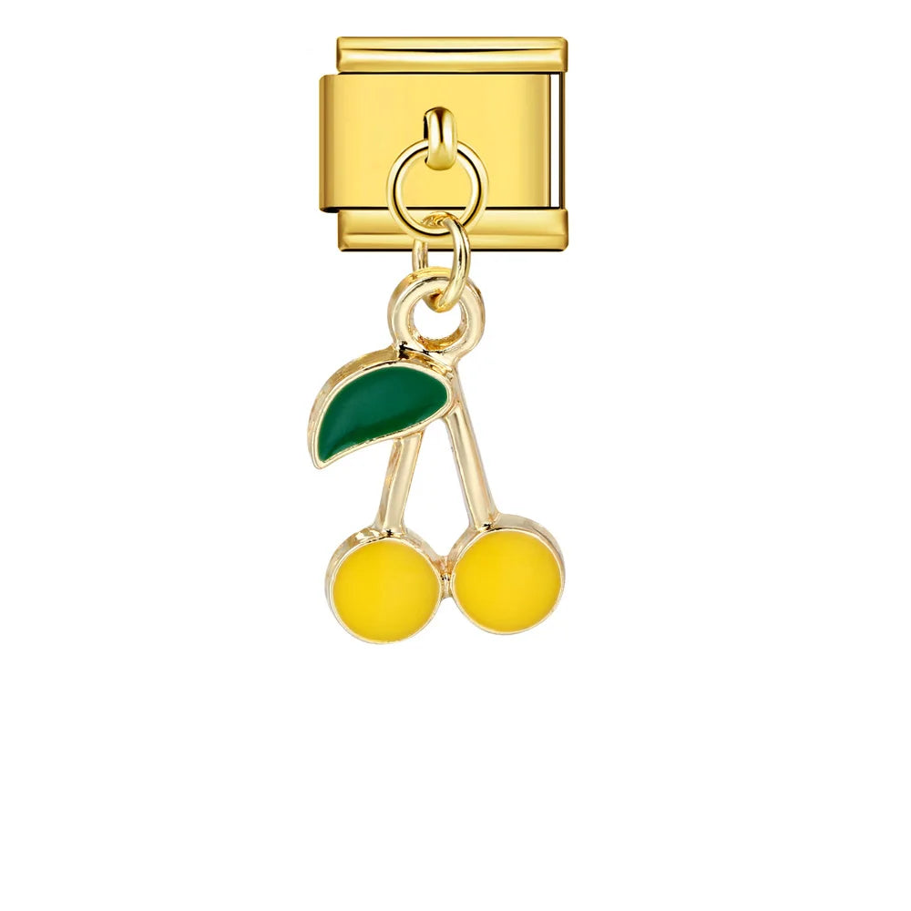 Pendant Italian Charm Links 215