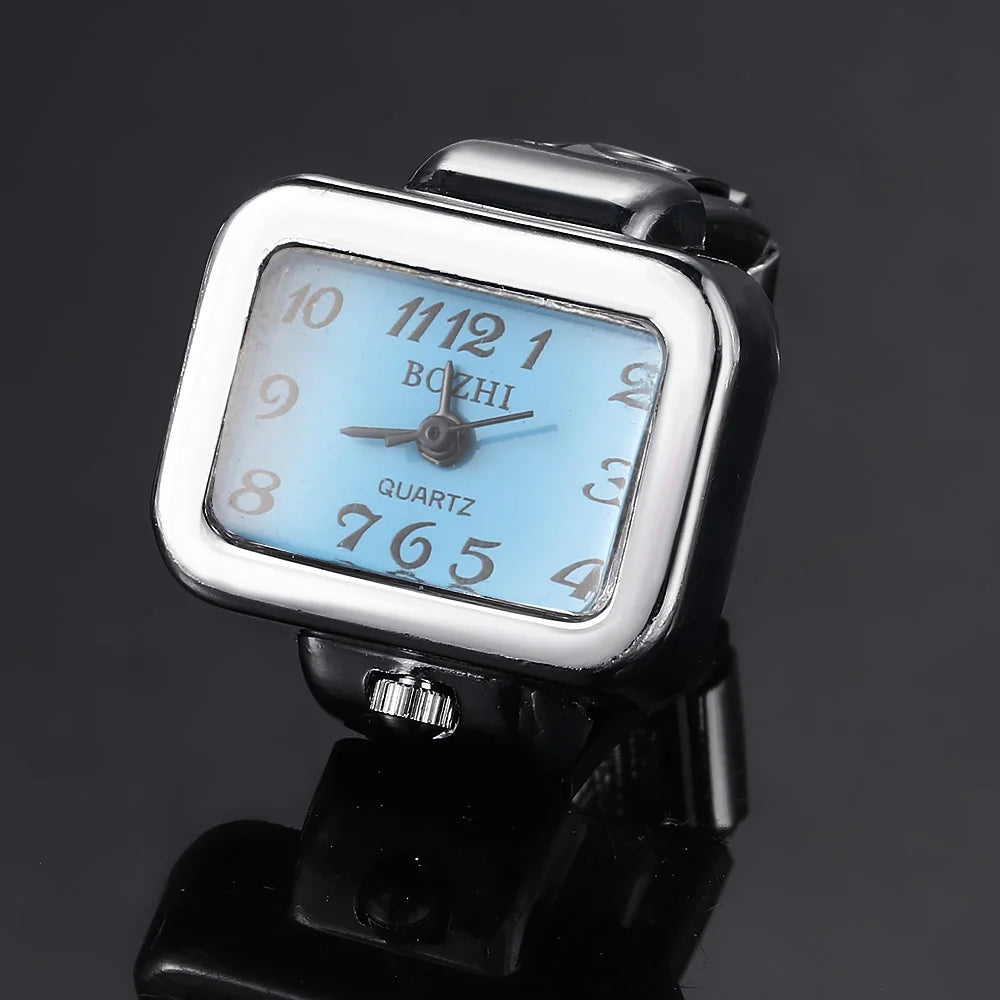 Finger Quartz Watch 409