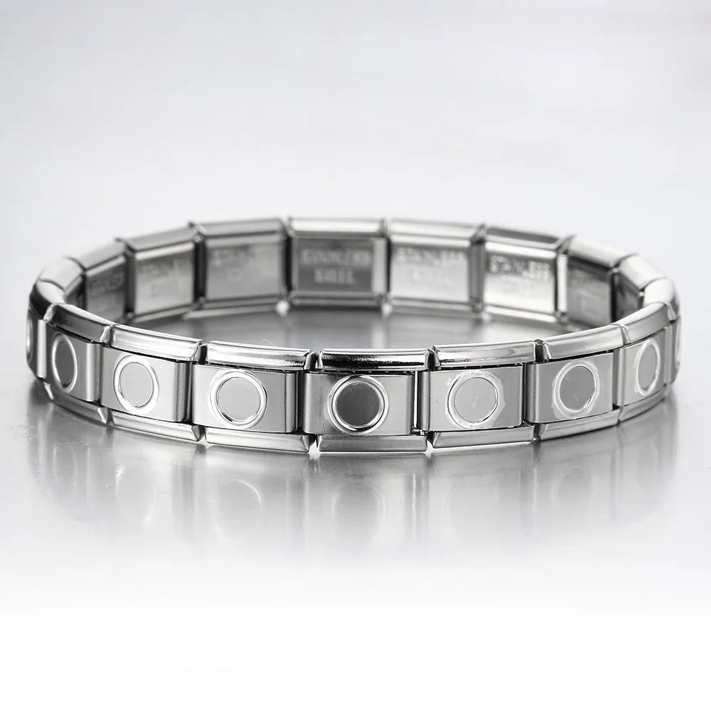 Italian Charm Bracelet 090