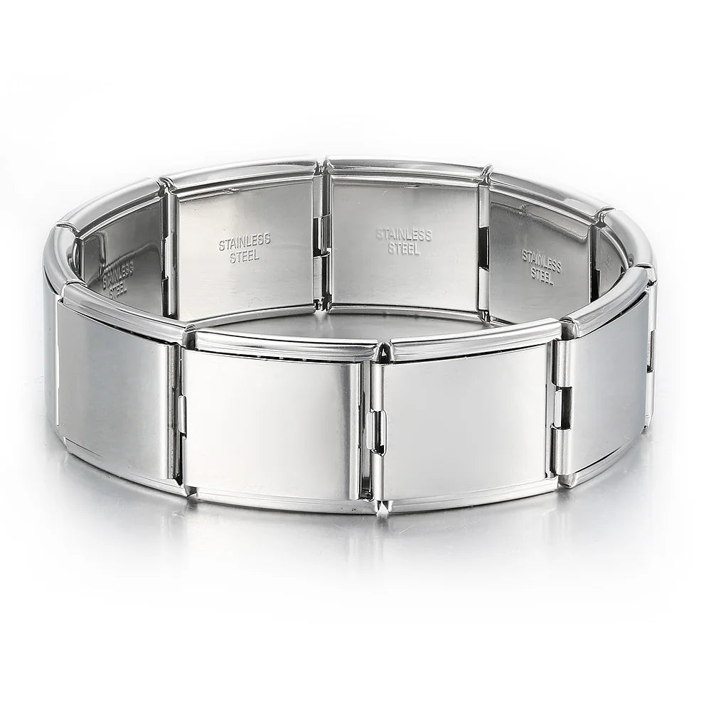 Italian Charms Bracelets 392